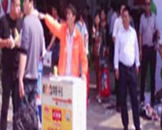 2012年秋季全國糖酒會(huì) 福州海峽會(huì)展中心