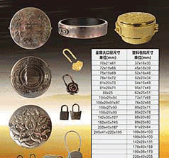 金譽(yù)工藝品