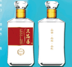 諾誠(chéng)酒類包裝