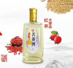 武漢楚釀泉酒業(yè)