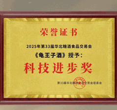 廣西國釀酒業(yè)